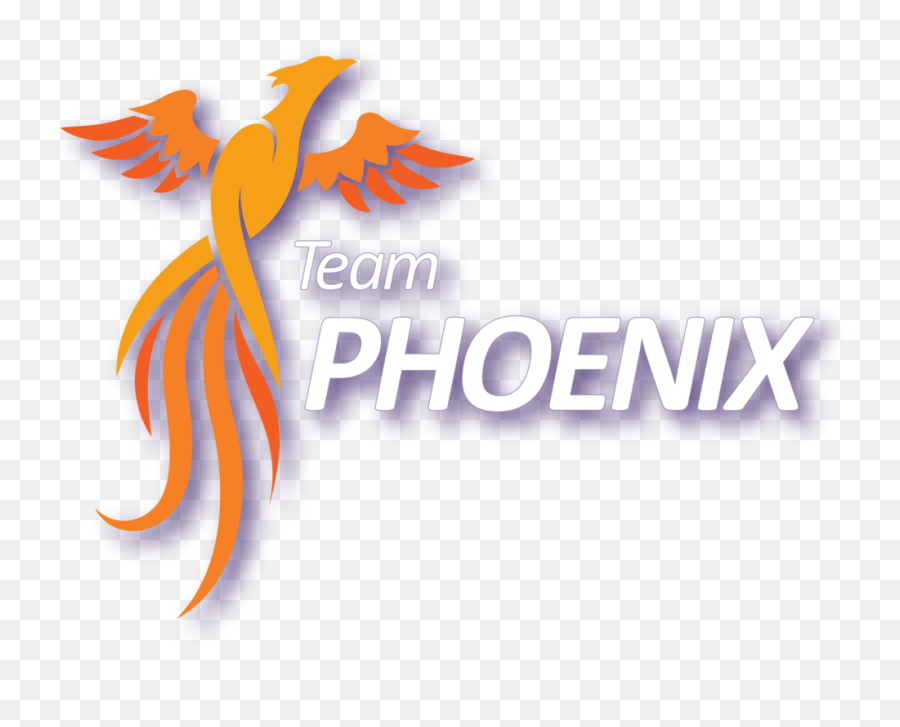 Team Png Phoenix Logo