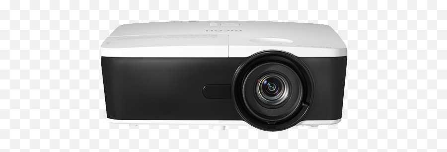 Pj Wu5570 Standard Projector Ricoh Usa - Portable Png,Ceiling Mounted Video Projector Icon Plan