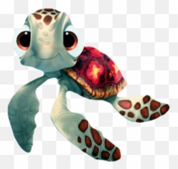 5pqckprpng - Squirt Turtle Finding Nemo,Nemo Png