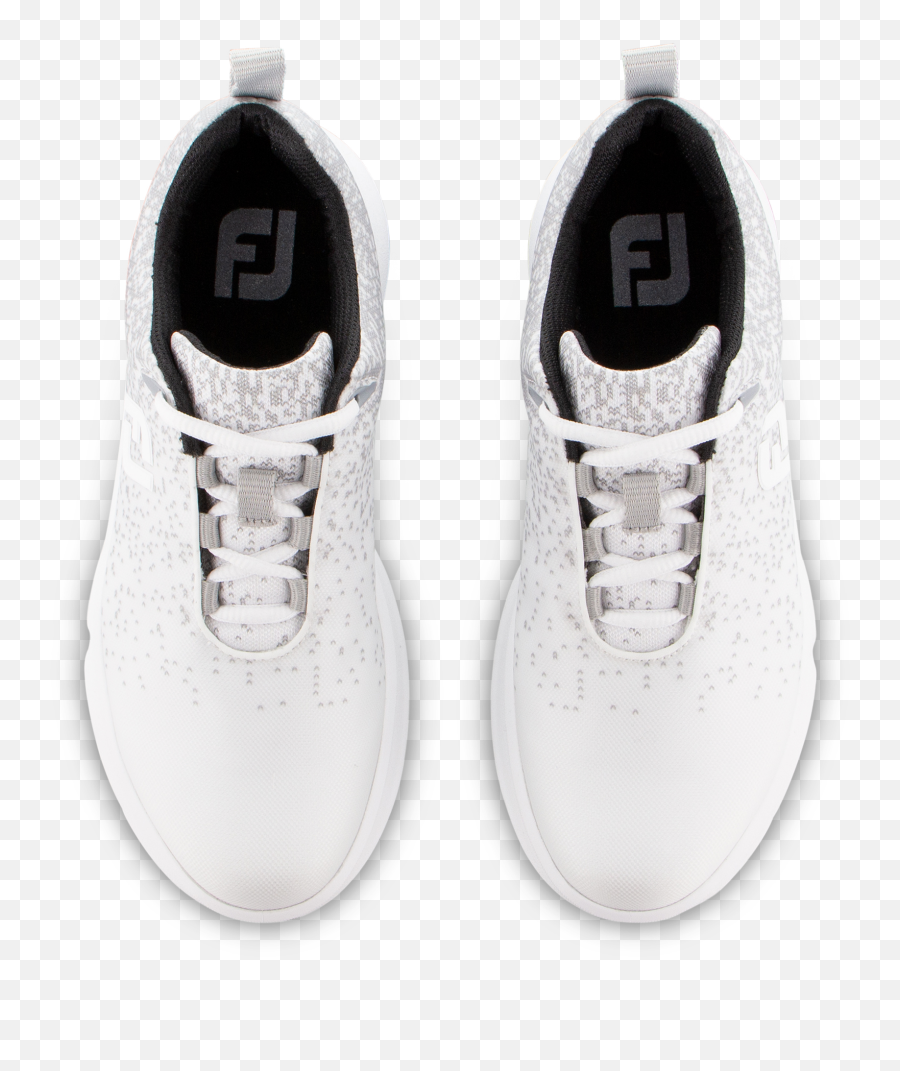 Fj Leisure Women - Lace Up Png,Footjoy Icon Closeout