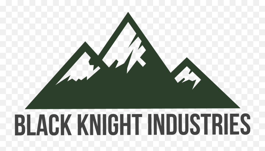 Black Knight Industries - The Best Oudoor Adventure Awaits Mountains Are Calling Sticker Png,Black Knight Png