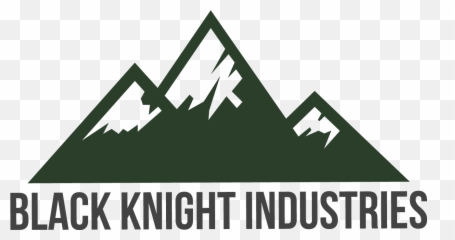 Black Knight Industries - The Best Oudoor Adventure Awaits Mountains Are Calling Sticker Png,Black Knight Png