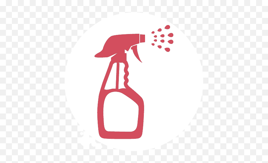 Cleaning Packages In Texas - Dot Png,House Cleaning Icon