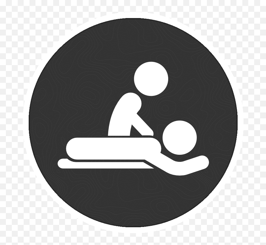 Swedish Massage - Illustration Png,Swedish Icon