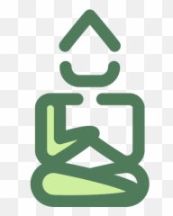 Buddha Statue Vector Svg Icon - PNG Repo Free Icons Language
