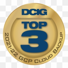 Three Gcp Cloud Backup Solution - Solid png