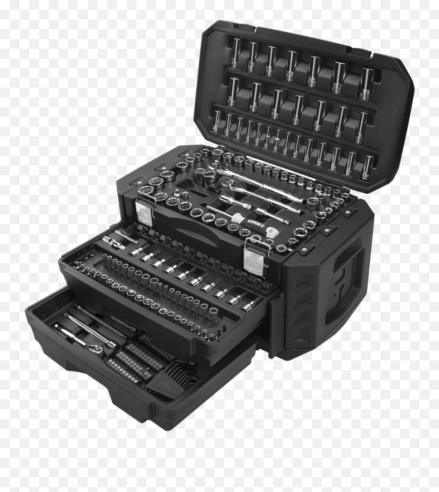 215 Pc - Hart Tool Set Png,Harbor Freight Icon Wrenches