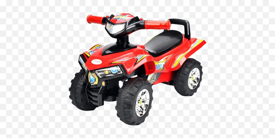 Details About New Toddler Kids Sport Atv Ride - On Toy Mini Quad Bike Red Bike For Baby Price Png,Quad Bike Icon