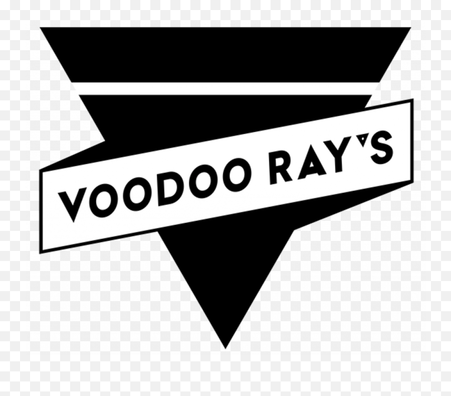 45 Logo Ideas With Cool Samples For - Pizza Brand Voodoo Rays Png,Waze Icon Glossary