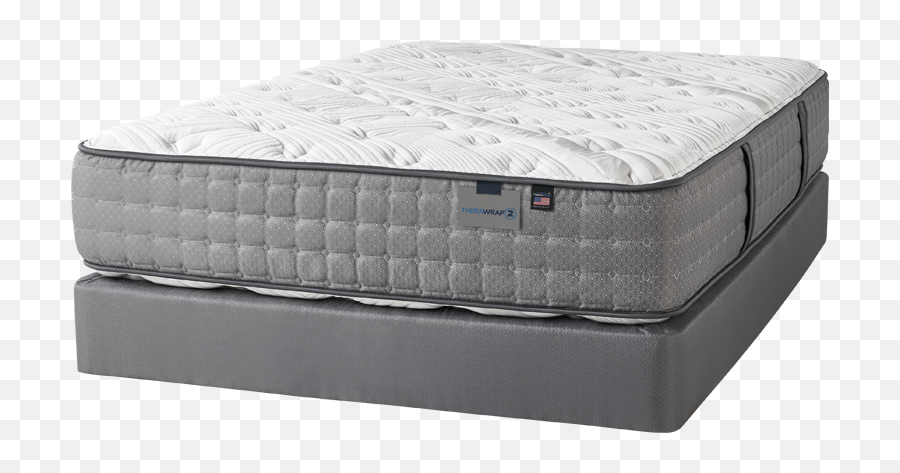 Therawrap 2 - Queen Size Png,Matress Icon