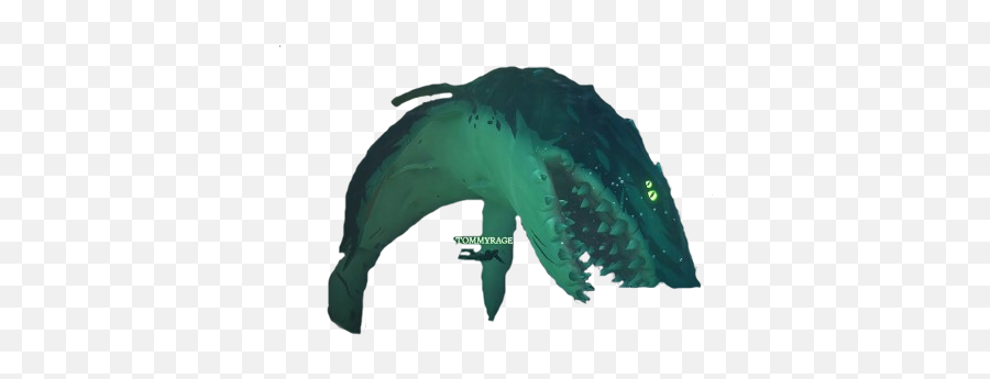 Megalodon - Sea Of Thieves Megalodon Attack Png,Sea Of Thieves Png