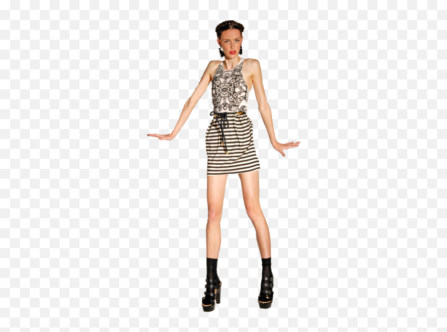 Oscar And Wild Blogazine - Clubwear Png,Olivia Palermo Style Icon