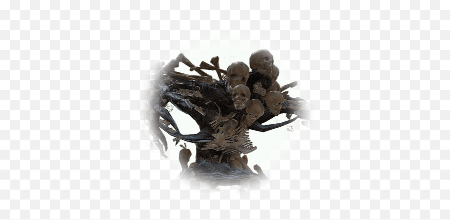 Boss Illezrau0027s Servant - Bdo Codex Bdo Skeleton King Png,Servant Icon