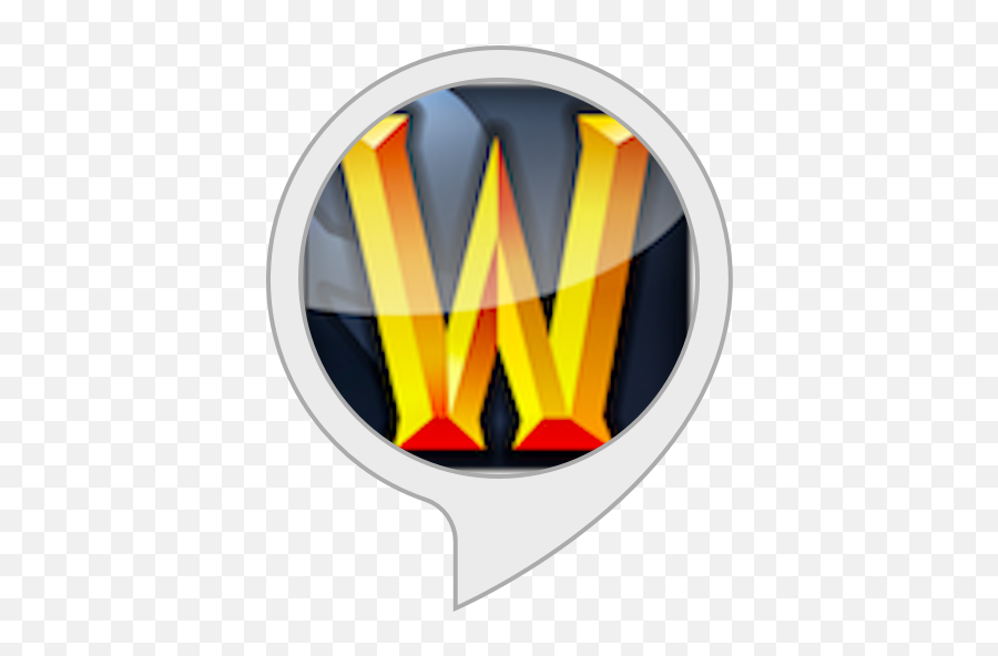 World Of Warcraft Facts - Language Png,World Of Warcraft Icon File