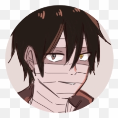 Icons Desu Close Twitter Of Isaac - Foster Circle png