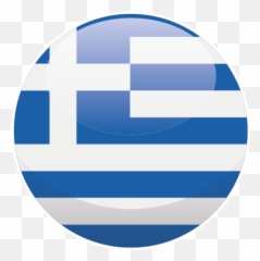111immigration - Antigua and Barbuda Greece Round Flag Transparent png