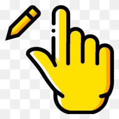 Drag Hands And Gestures Vector Svg Icon 11 - PNG Repo Free