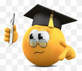 Download Free Images Funny Kolobanga Hd Icon - Square Academic Cap png