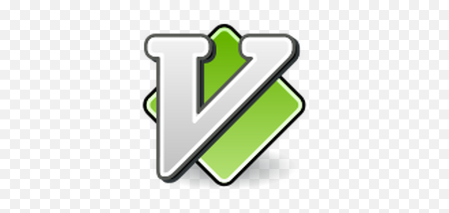 Gvim Vim Tango Icon Script - Gnomelookorg Vim Jp Png,Change Vlc Icon