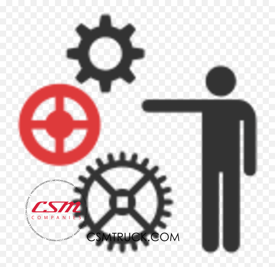 Page 4 U2013 Csm Truck - Business Transformation Icon Png,Sales Rep Icon