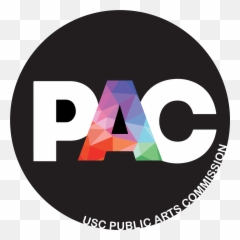 Public Arts - Western USC Dot png