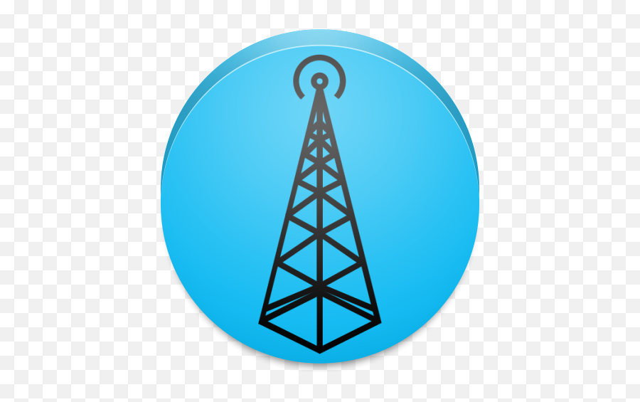 Download Antenna Tool Premium For Android - Antenna Tool Drawing Cell Phone Tower Png,Tv Tower Icon