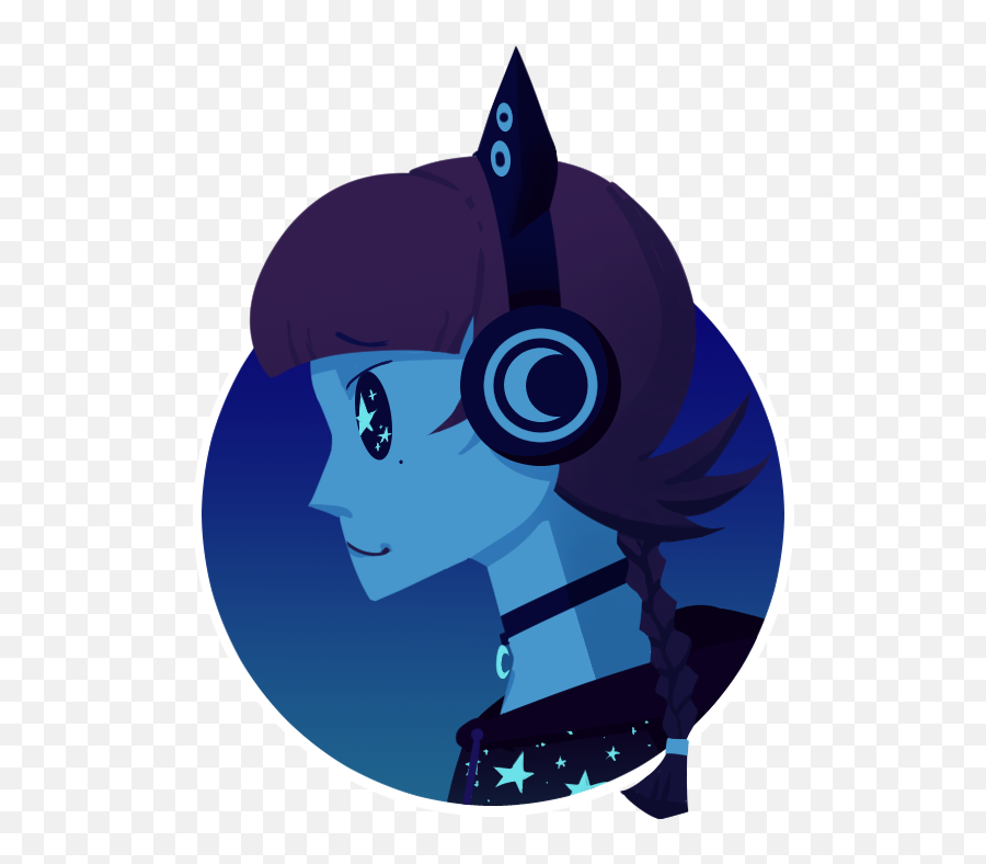 Logicpng - Commissions Open On Twitter This Is A Bit Fictional Character,Icon Album Cover