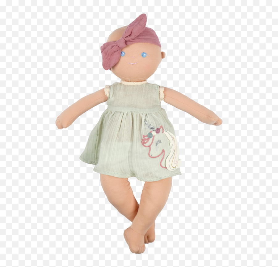 Baby Kaia - Organic Doll Tiliri Bonika Png,Create Doll Icon
