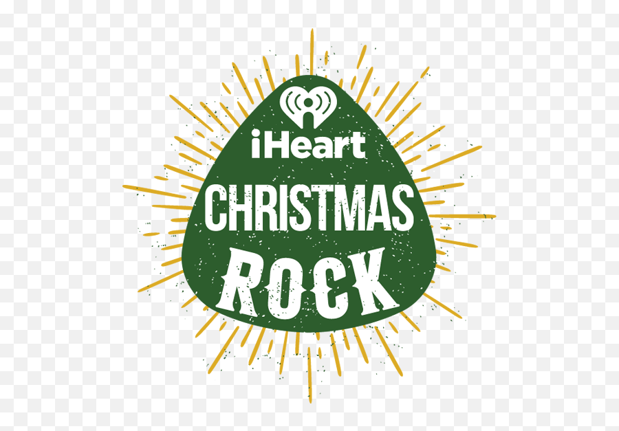 Iheart Christmas - Iheart Christmas Rock Png,Iheart Icon