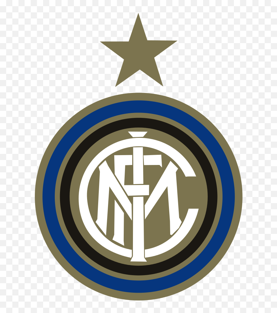 Dell Logo 2014 For Kids - Inter Milan Logo Png Full Size Inter Mailand Logo Png,Dell Icon