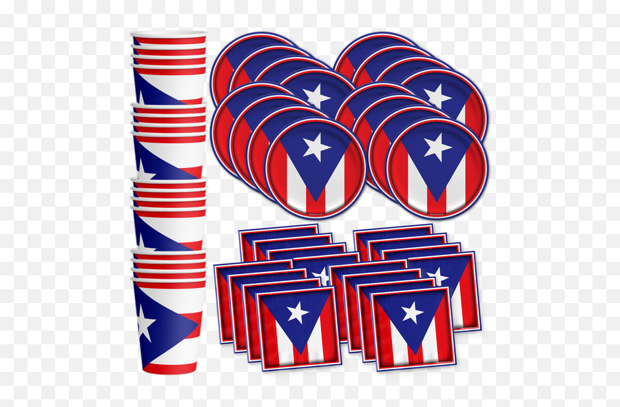 Flags U2013 Birthdaygalorecom - Birthday Galore Png,Puerto Rico Flag Icon