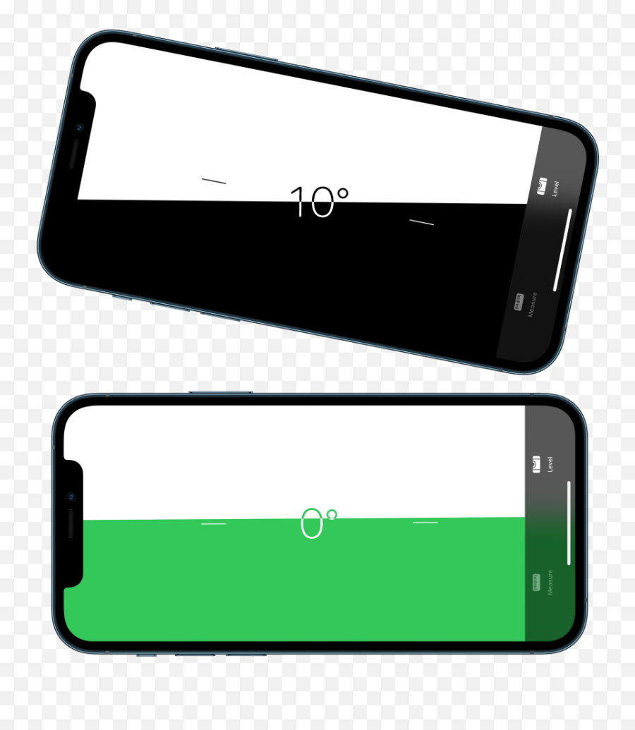 Use Iphone As A Level - Apple Support Level On Iphone Png,Rename Icon Iphone