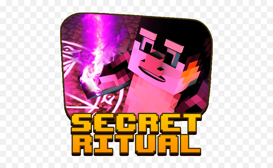 Secret Ritual Map For Craft Pixel Apk 10 - Download Apk Language Png,Pixel Dungeon Icon