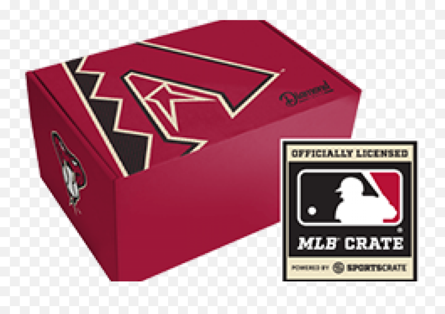 Loot Crate Expands Mlb Offerings - Major League Baseball Logo Png,Mlb Png
