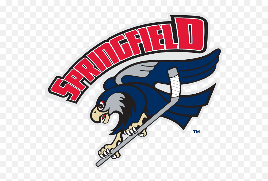 Springfield Falcons Logo Download - Logo Icon Png Svg Springfield Falcons Hockey Logo,Atlanta Falcon Icon