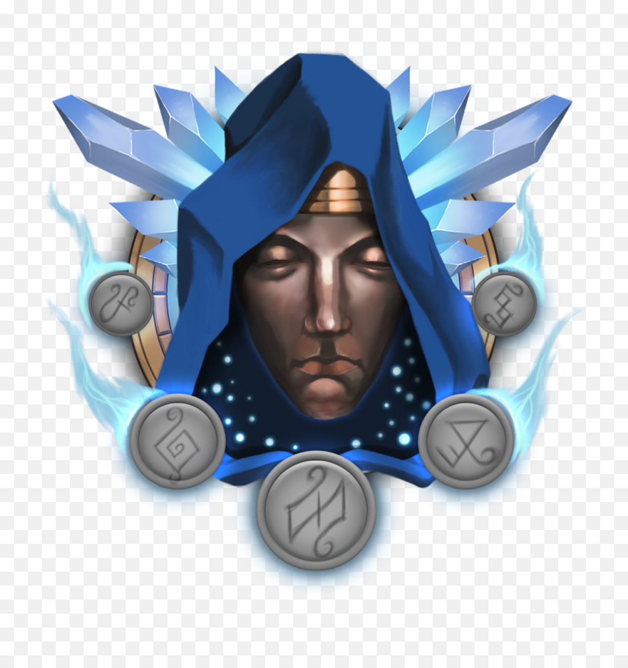 Sorcerer - Creative Arts Png,Sorcerer Png