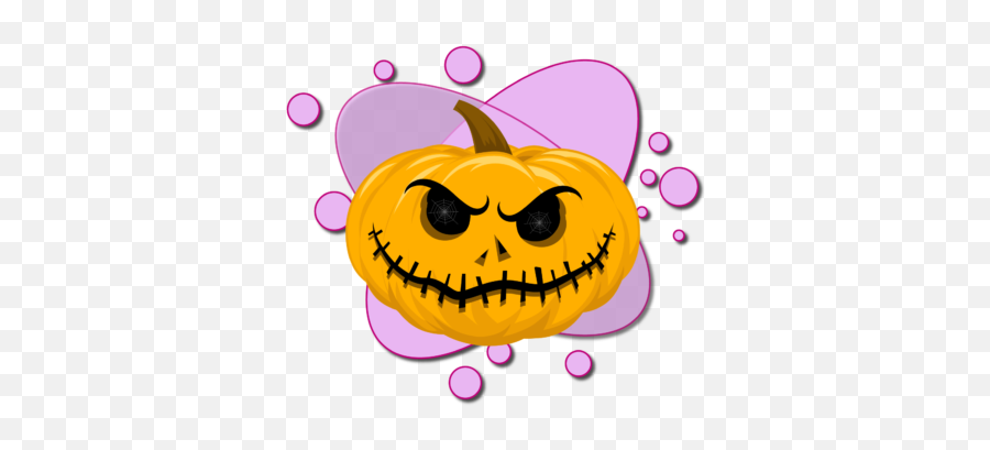 Pumpkin Spider Icon Graphic Design By - Happy Png,Pumpkin Icon
