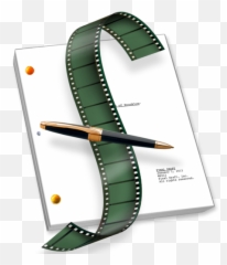 And Action Final Draft Writer For Ipad Updated With - 9 png