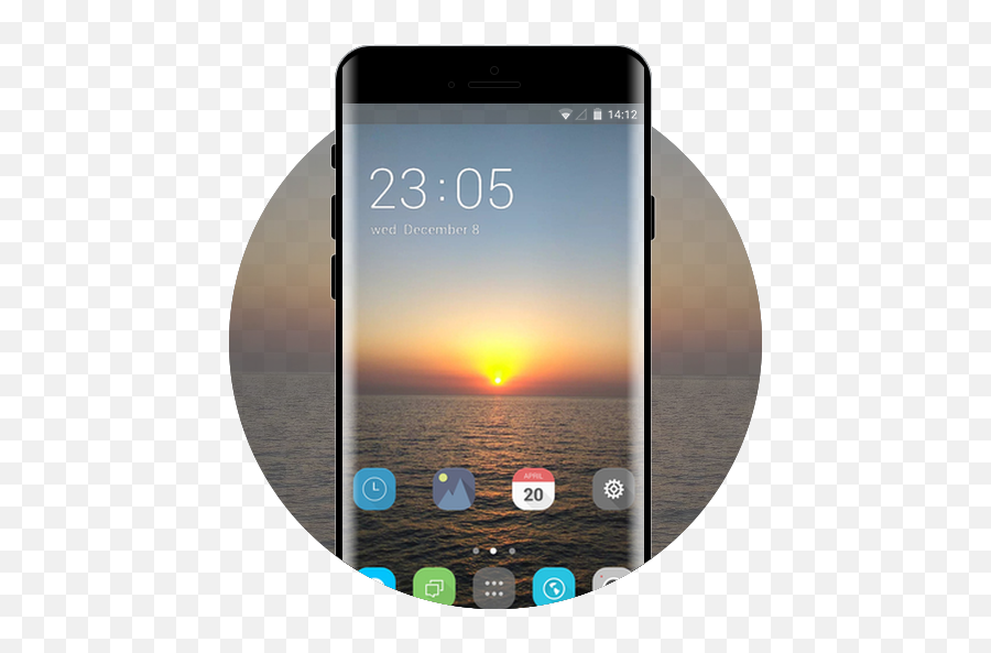 Nokia 31 Plus Free Android Theme U2013 U Launcher 3d - Android Png,Nokia Mobile Icon