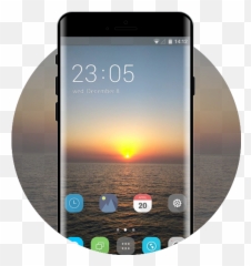 Nokia 31 Plus Free Android Theme U2013 U Launcher 3d - Android png