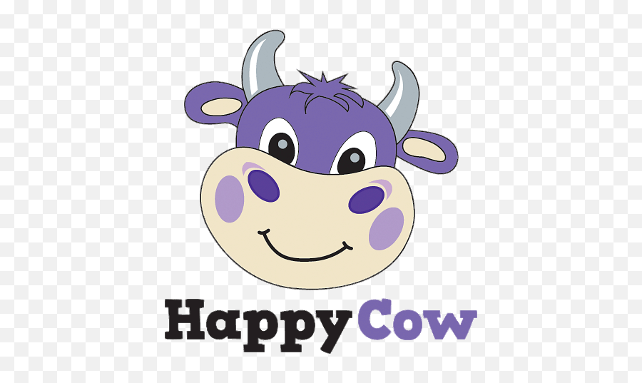 Happy Cow Logo Transparent Png - Stickpng Happy Cow App Logo,Dealerrater Icon