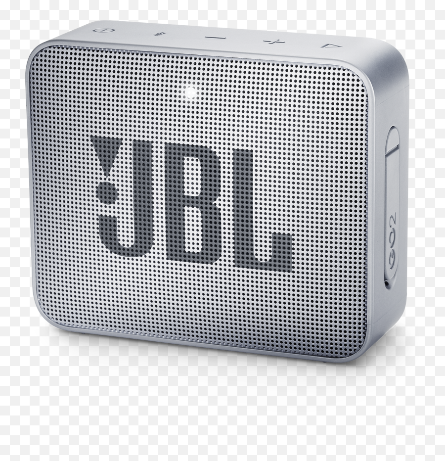 Jbl Go 2 - Jbl Png,Where Did My Bluetooth Icon Go