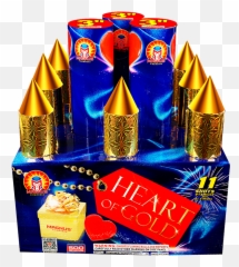Heart Of Gold - Magnus Fireworks Top Fireworks Supplier Thanksgiving Png,Gold Fireworks Png