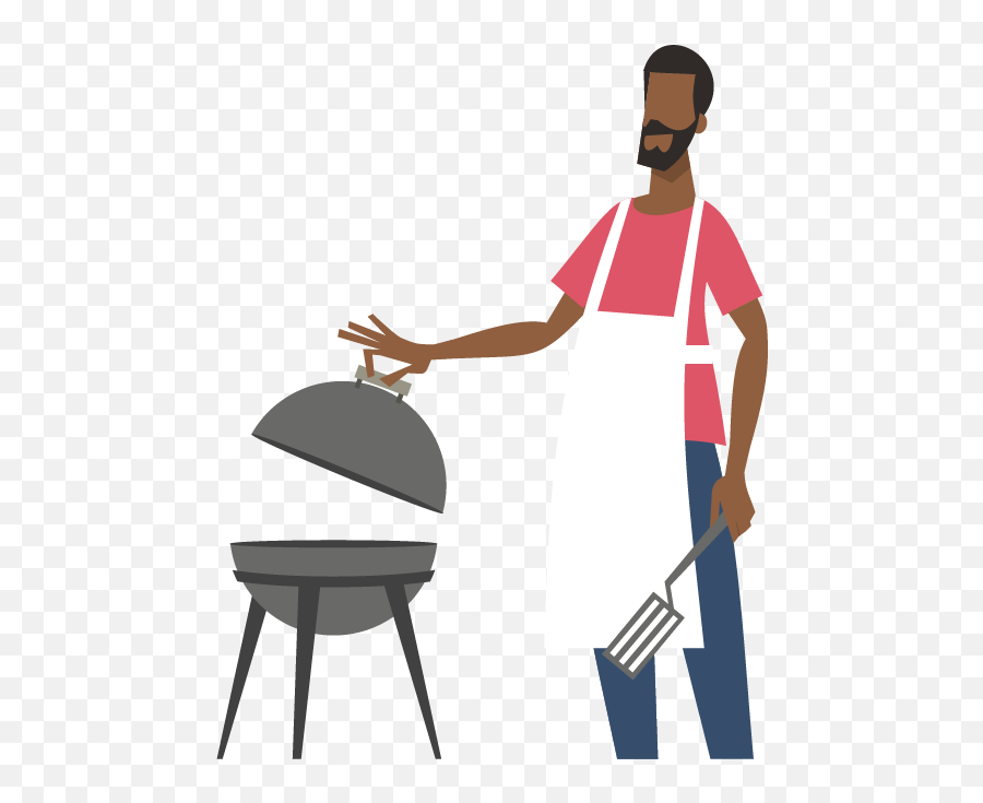 Coronavirus Resource Center Tribcom - Outdoor Grill Rack Topper Png,Cookout Icon