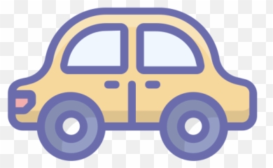 Volkswagen Beetle - Free transport icons Beetle png