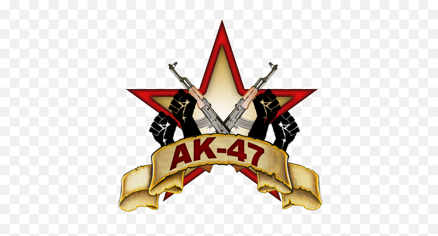 Clan Ak47 Elite - Ak 47 Team Logo Png,Ak 47 Logo