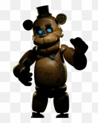 Fnaf Tier List Templates - TierMaker Five Nights At png