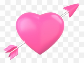 Heart 3d Illustrations Designs Images Vectors Hd Graphics - Girly png