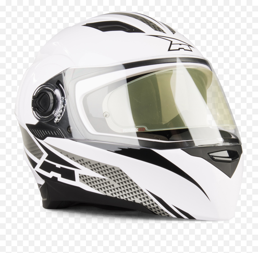 Axo Rs01 Full Face Helmet - White Get 41 Off Today Motorcycle Helmet Png,Icon Airmada White
