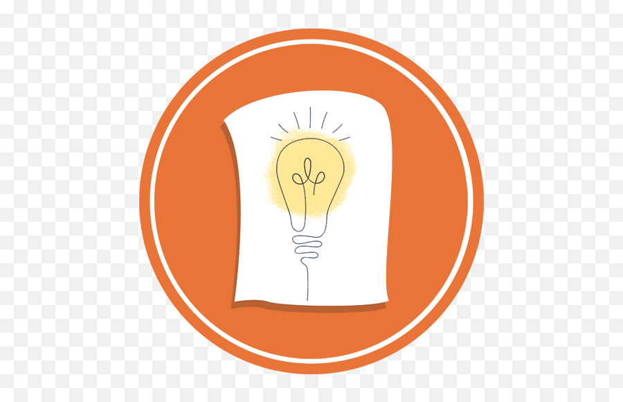 Our Video Production Process 2020 Visual Media - Incandescent Light Bulb Png,Production Icon Png